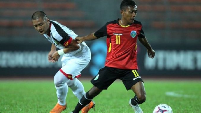 Nhận định, Soi kèo Campuchia vs Timor Leste, 17h45 ngày 17/12