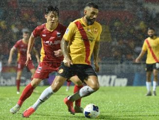 Nhận định, Soi kèo Dynamic Herb Cebu vs Selangor, 17h00 ngày 5/12