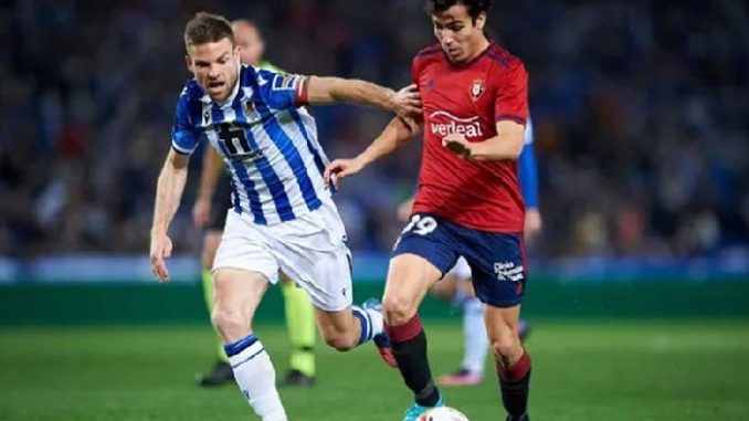 Nhận định, Soi kèo Espanyol vs Osasuna, 20h00 ngày 14/12