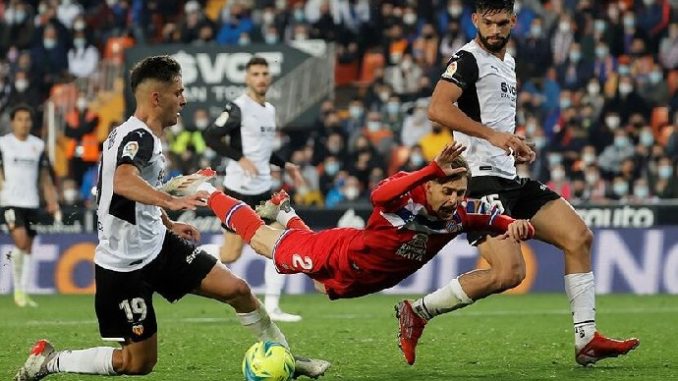 Nhận định, Soi kèo Espanyol vs Valencia, 3h30 ngày 19/12