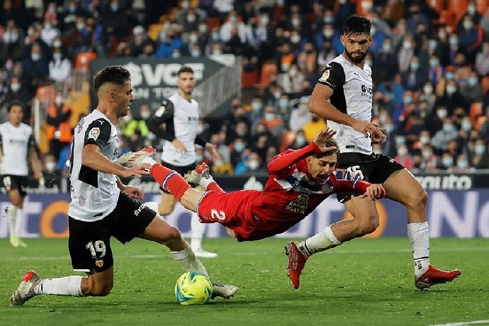 Nhận định, Soi kèo Espanyol vs Valencia, 3h30 ngày 19/12