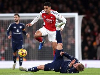 Nhận định, Soi kèo Fulham vs Arsenal, 21h00 ngày 8/12