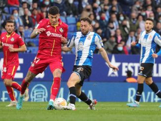 Nhận định, soi kèo Getafe vs Espanyol, 3h ngày 10/12