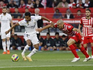 Nhận định, Soi kèo Girona vs Real Madrid, 3h ngày 08/12