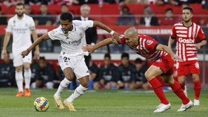 Nhận định, Soi kèo Girona vs Real Madrid, 3h ngày 08/12