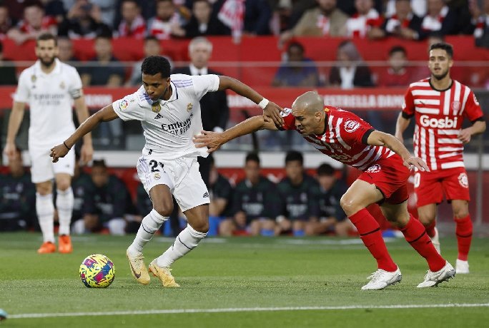 Nhận định, Soi kèo Girona vs Real Madrid, 3h ngày 08/12