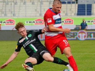 Nhận định, soi kèo Heidenheim vs St. Gallen, 3h ngày 20/12