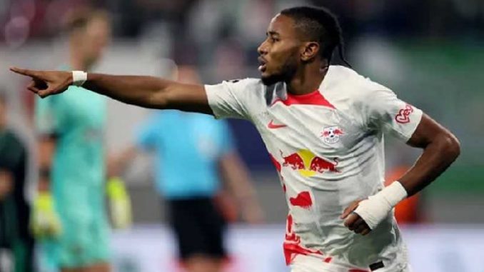 Nhận định, Soi kèo Holstein Kiel vs RB Leipzig, 21h30 ngày 7/12