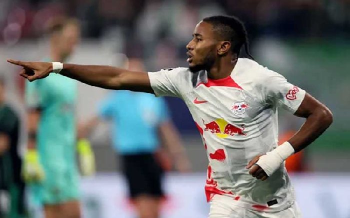 Nhận định, Soi kèo Holstein Kiel vs RB Leipzig, 21h30 ngày 7/12