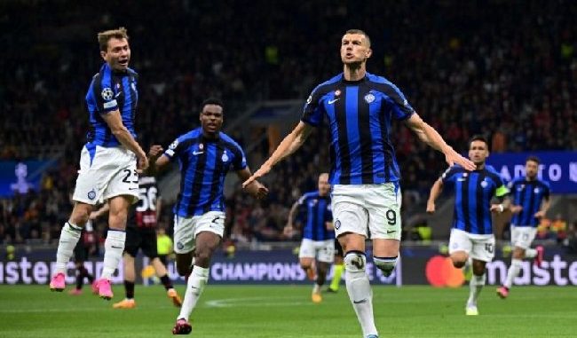 Nhận định, Soi kèo Inter Milan vs Como, 2h45 ngày 24/12