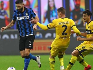 Nhận định, Soi kèo Inter Milan vs Parma, 0h30 ngày 7/12