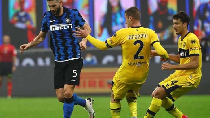 Nhận định, Soi kèo Inter Milan vs Parma, 0h30 ngày 7/12