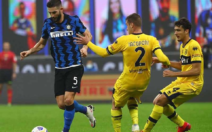 Nhận định, Soi kèo Inter Milan vs Parma, 0h30 ngày 7/12