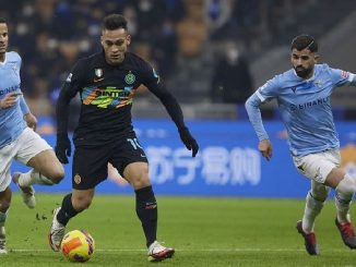 Nhận định, soi kèo Lazio vs Inter Milan, 2h45 ngày 17/12