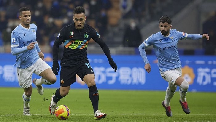 Nhận định, soi kèo Lazio vs Inter Milan, 2h45 ngày 17/12