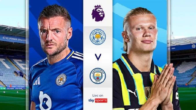 Nhận định, Soi kèo Leicester vs Man City, 21h30 ngày 29/12