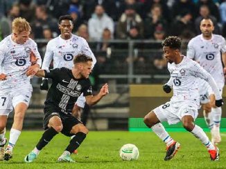 Nhận định, Soi kèo Lille vs SK Sturm Graz, 0h45 ngày 12/12