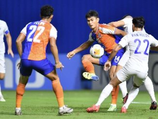 Nhận định, Soi kèo Lion City Sailors vs Port FC, 19h00 ngày 5/12