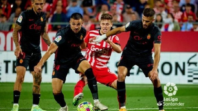 Nhận định, Soi kèo Mallorca vs Girona, 22h15 ngày 14/12