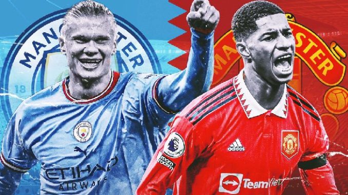 Nhận định, Soi kèo Man City vs MU, 23h30 ngày 15/12