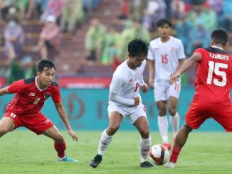 Nhận định, Soi kèo Myanmar vs Indonesia, 19h30 ngày 9/12