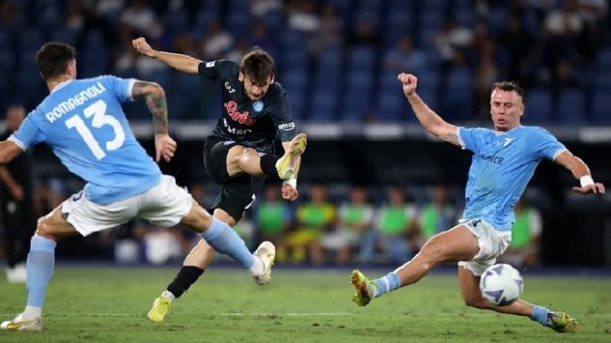 Nhận định, Soi kèo Napoli vs Lazio, 2h45 ngày 09/12