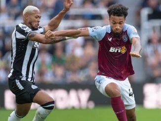 Nhận định, Soi kèo Newcastle vs Aston Villa, 22h00 ngày 26/12