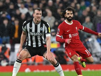 Nhận định, soi kèo Newcastle vs Liverpool, 2h30 ngày 5/12