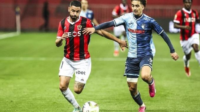 Nhận định, Soi kèo Nice vs Le Havre, 1h ngày 08/12