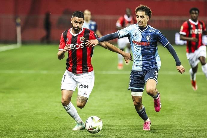 Nhận định, Soi kèo Nice vs Le Havre, 1h ngày 08/12