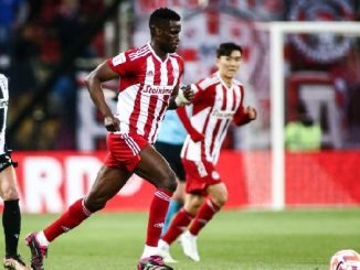 Nhận định, Soi kèo Olympiacos vs Twente, 00h45 ngày 13/12