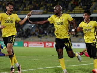 Nhận định, Soi kèo Perak vs Sri Pahang, 19h30 ngày 13/12