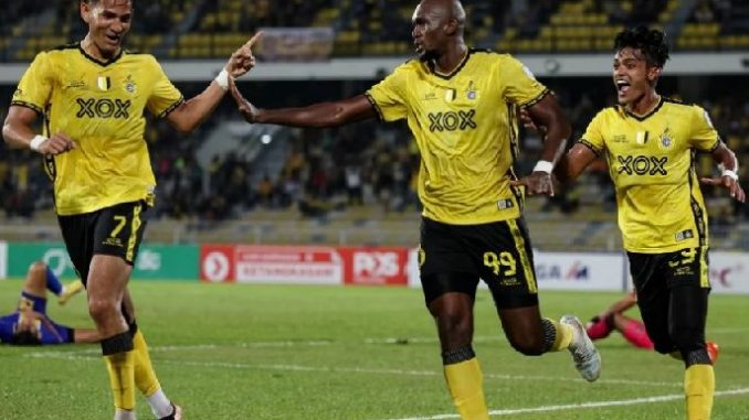 Nhận định, Soi kèo Perak vs Sri Pahang, 19h30 ngày 13/12