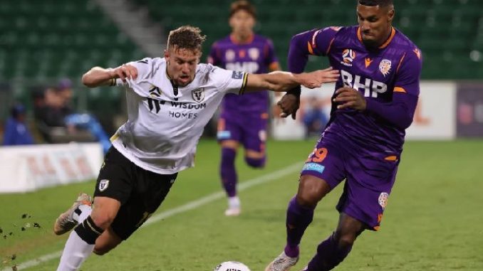 Nhận định, Soi kèo Perth Glory vs Macarthur, 18h45 ngày 27/12