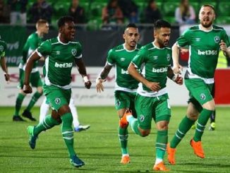 Nhận định, Soi kèo PFC Ludogorets Razgrad vs AZ Alkmaar, 0h45 ngày 13/12