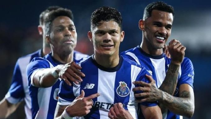 Nhận định, soi kèo Porto vs Estrela Amadora, 3h15 ngày 17/12