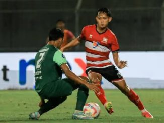 Nhận định, Soi kèo PSS Sleman vs Madura United, 19h00 ngày 27/12