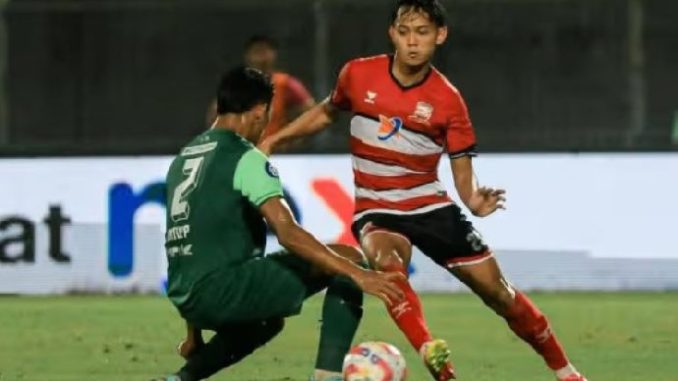 Nhận định, Soi kèo PSS Sleman vs Madura United, 19h00 ngày 27/12