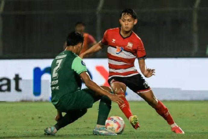 Nhận định, Soi kèo PSS Sleman vs Madura United, 19h00 ngày 27/12