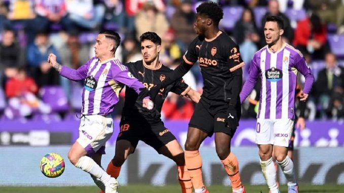 Nhận định, soi kèo Real Valladolid vs Valencia, 3h ngày 14/12