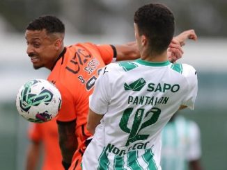 Nhận định, Soi kèo Rio Ave vs Vitoria Guimaraes, 3h45 ngày 17/12