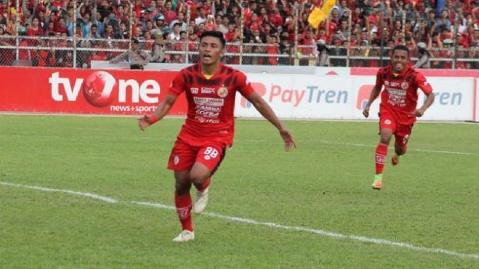 Nhận định, Soi kèo Semen Padang vs Arema, 15h30 ngày 27/12