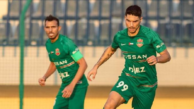 Nhận định, Soi kèo Shabab Al Ahli vs Nasaf Qarshi, 23h00 ngày 4/12