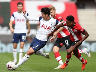 Nhận định, soi kèo Southampton vs Tottenham, 2h ngày 16/12