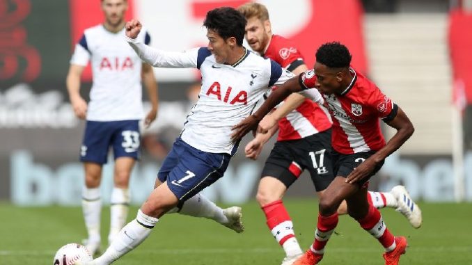 Nhận định, soi kèo Southampton vs Tottenham, 2h ngày 16/12