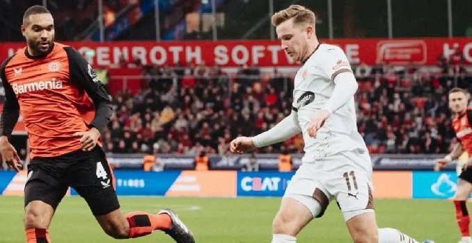 Nhận định, soi kèo St. Pauli vs Werder Bremen, 0h30 ngày 15/12