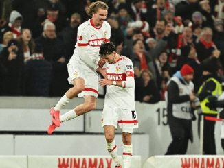 Nhận định, soi kèo Stuttgart vs Young Boys, 3h ngày 12/12