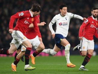 Nhận định, Soi kèo Tottenham vs MU, 03h00 ngày 20/12