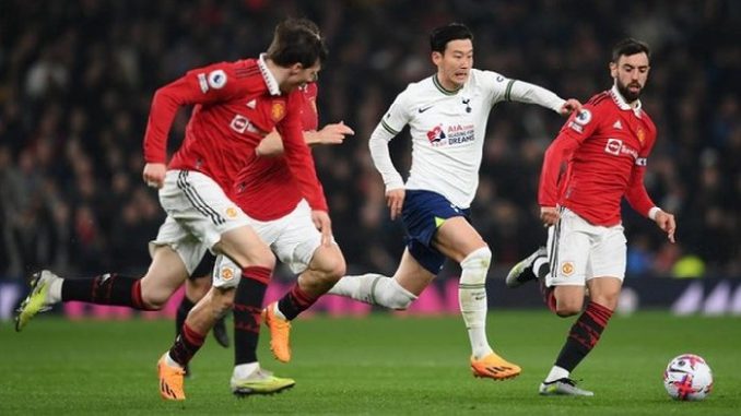 Nhận định, Soi kèo Tottenham vs MU, 03h00 ngày 20/12