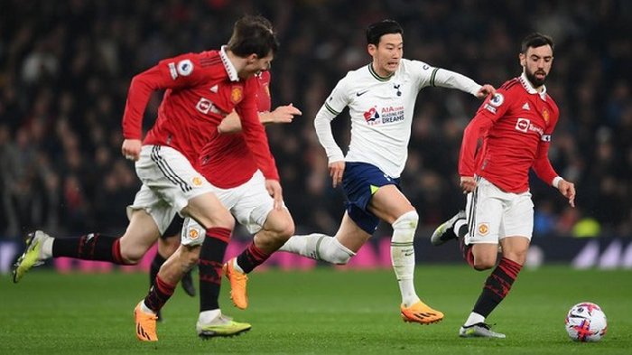 Nhận định, Soi kèo Tottenham vs MU, 03h00 ngày 20/12